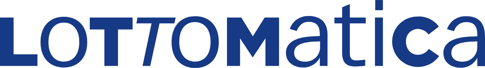 Logo di Lottomatica